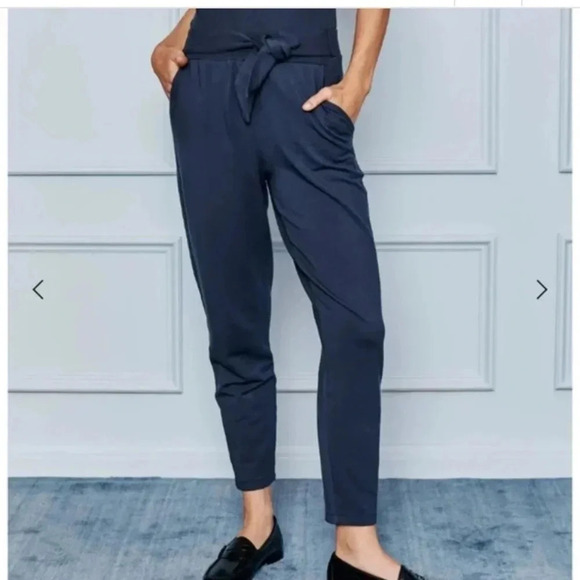 NWT Summersalt Tie Waist Bottom - Picture 2 of 10